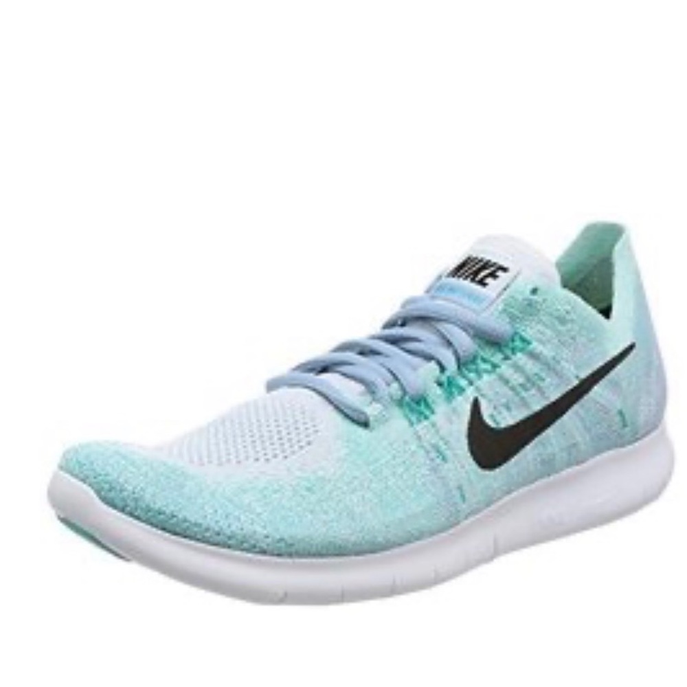 Nike Women’s Free RN Flyknit
